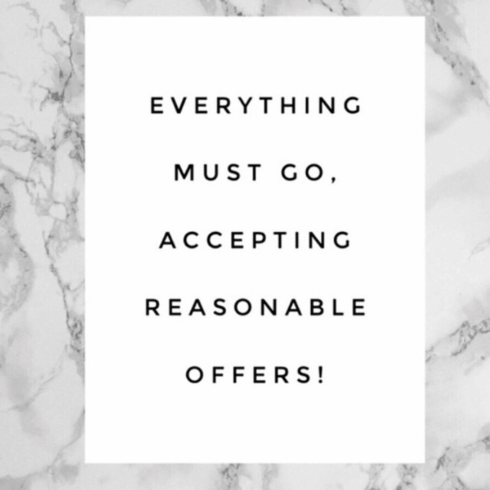 CLOSET SELL